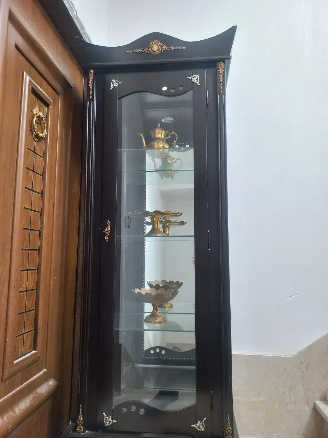 بوفه|بوفه، ویترین، کنسول|بیرجند, |دیوار