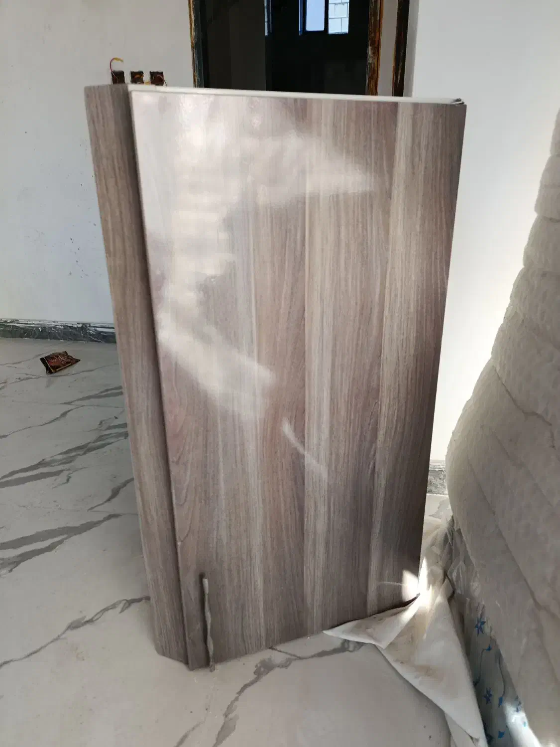 کابینت فلزی در حد نو سالم سالم|مصالح و تجهیزات ساختمان|تنکابن, |دیوار