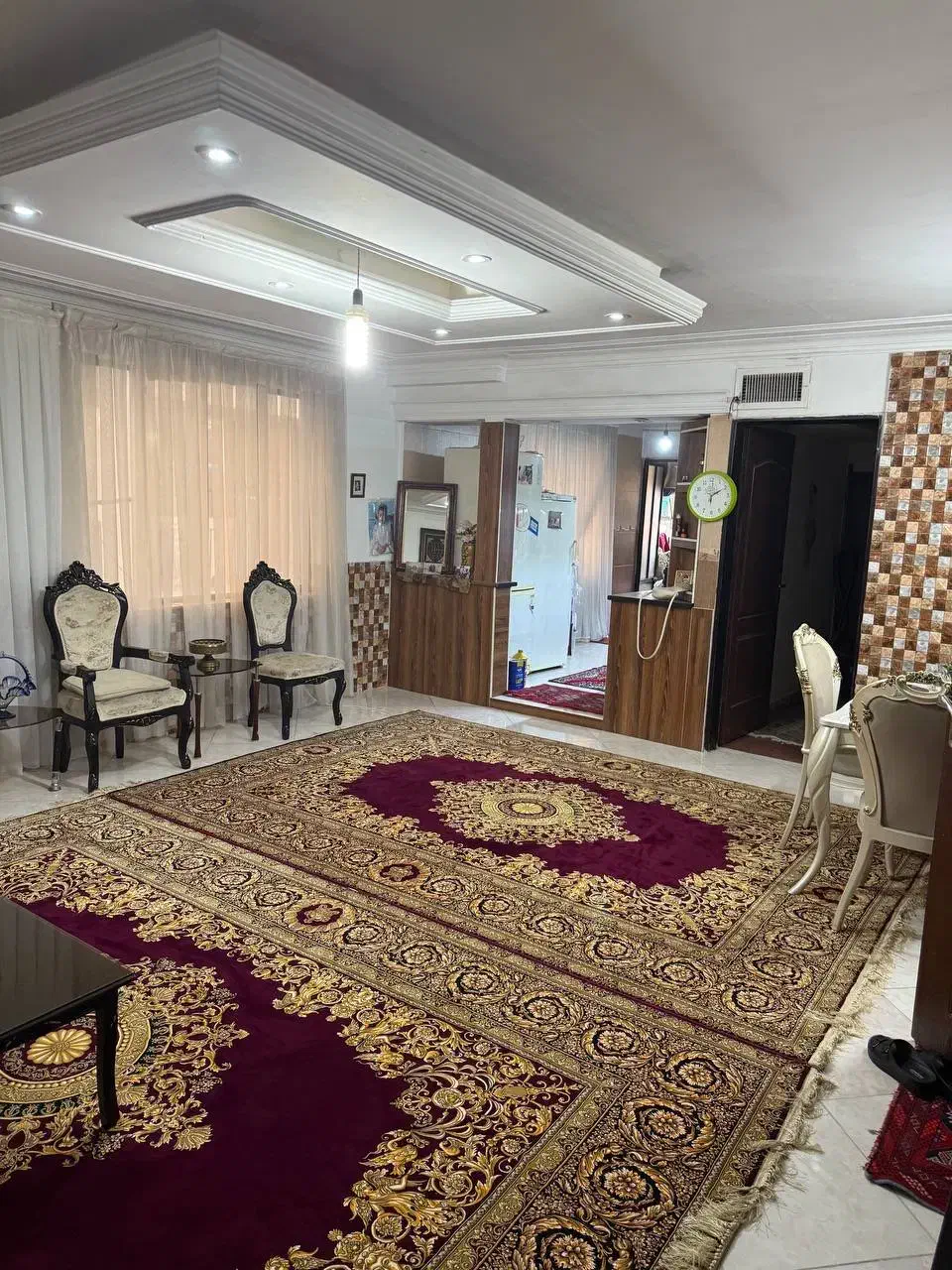 آپارتمان ۸۴متری|فروش آپارتمان|محمدشهر, کوی بهار|دیوار