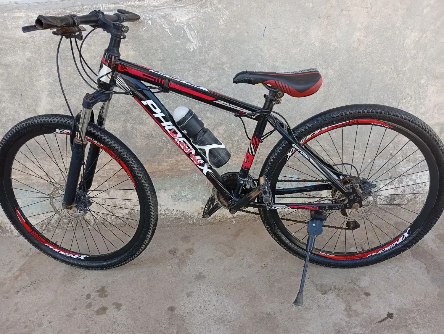 دوچرخه|دوچرخه، اسکیت، اسکوتر|یامچی, |دیوار