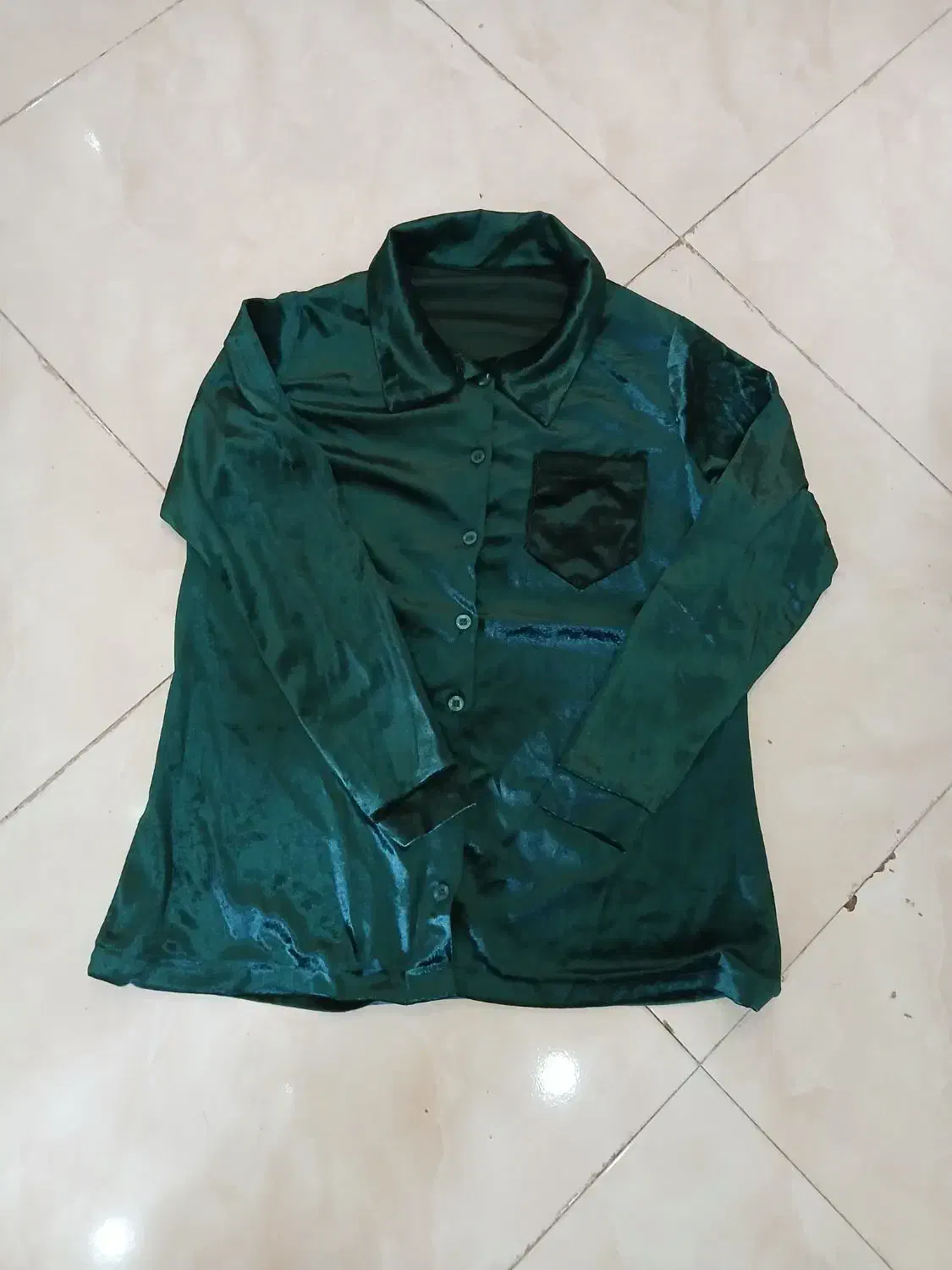 پیراهن یلدایی مخمل|لباس|شیراز, غدیر جنوبی|دیوار