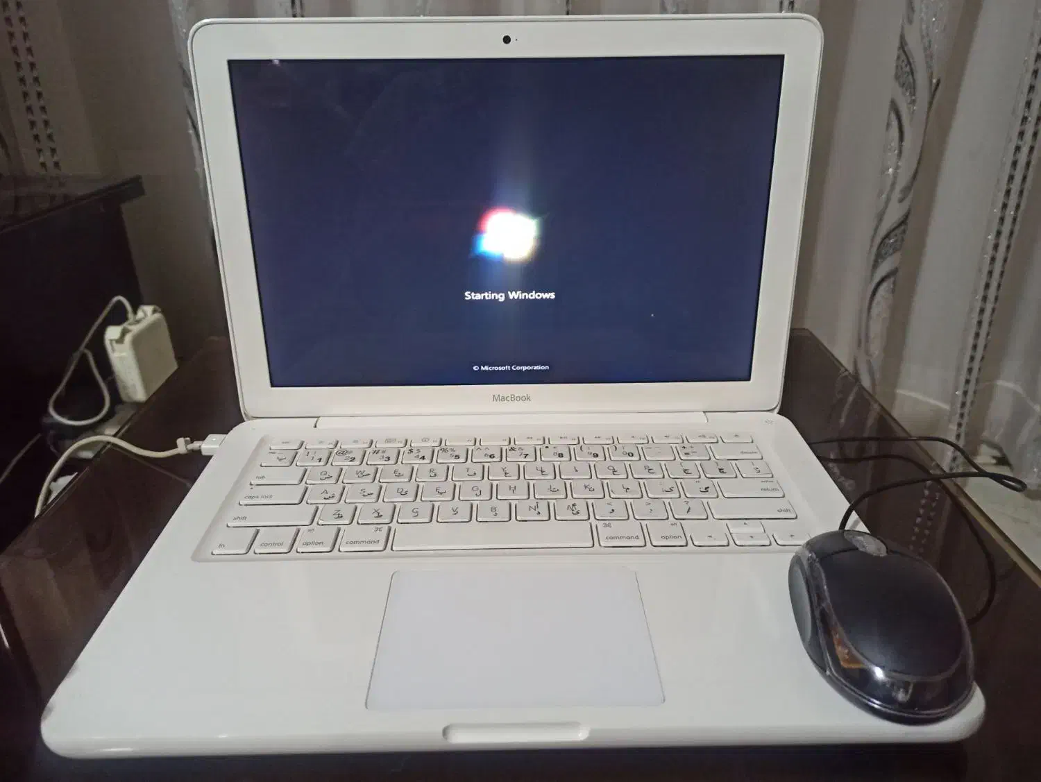 لبتاب اپل|رایانه همراه|مشهد, شفا|دیوار