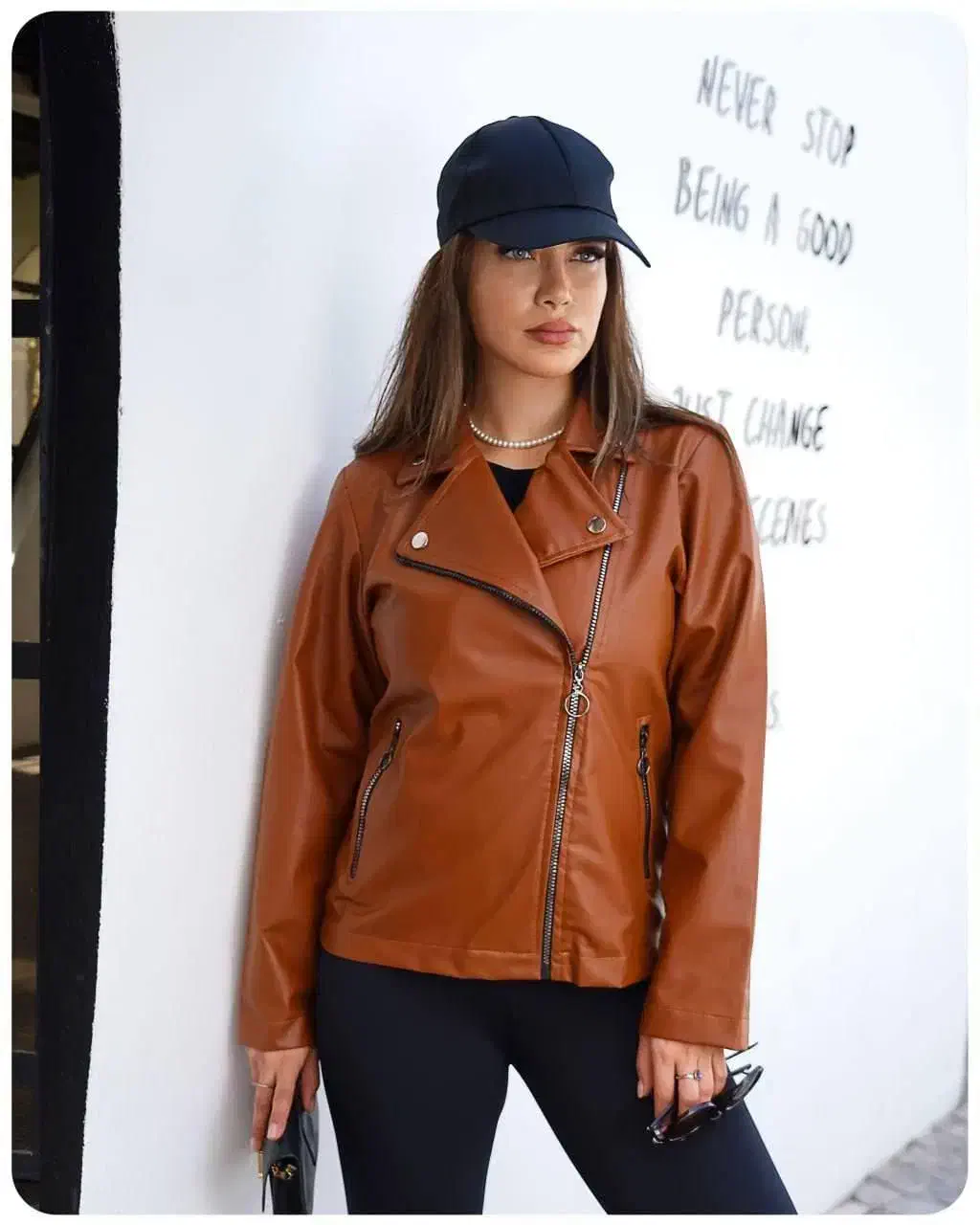 بافت و کاپشن زنانه|لباس|جغتای, |دیوار