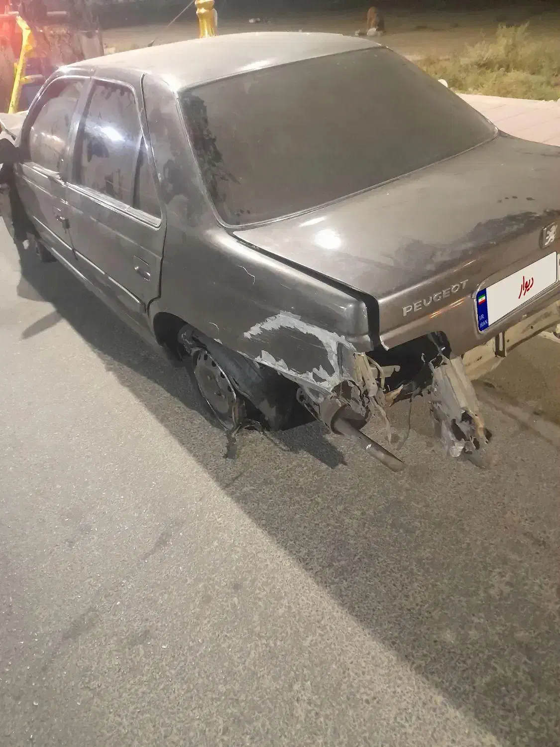 وسیله نقلیه|خودرو سواری و وانت|سرخه, |دیوار