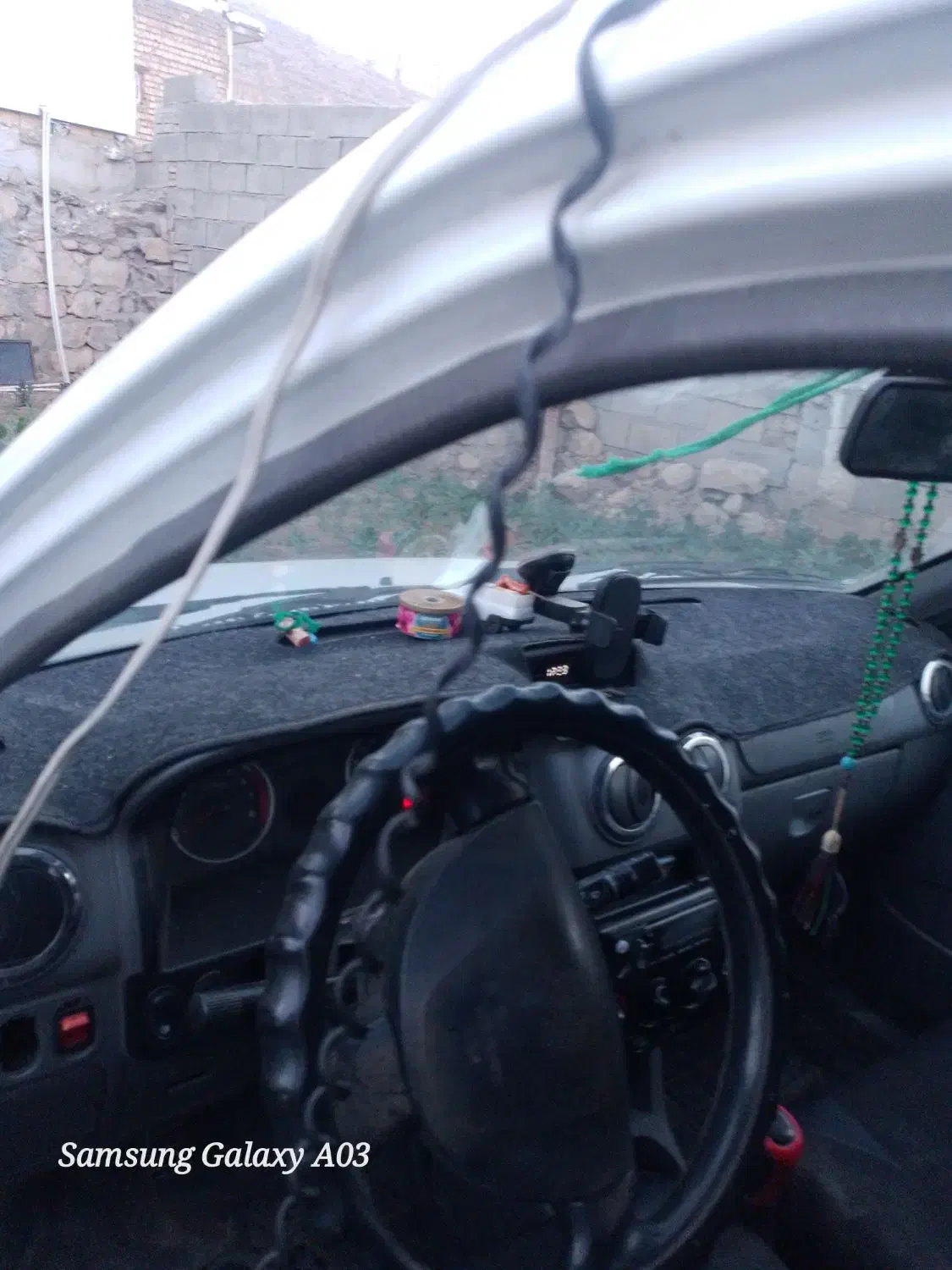 پراید وانت|خودرو سواری و وانت|خرم‌آباد, |دیوار