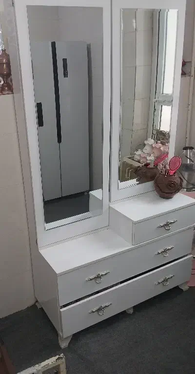 کمد تاج دارجدید|جاکفشی، کمد، دراور|زنجان, |دیوار