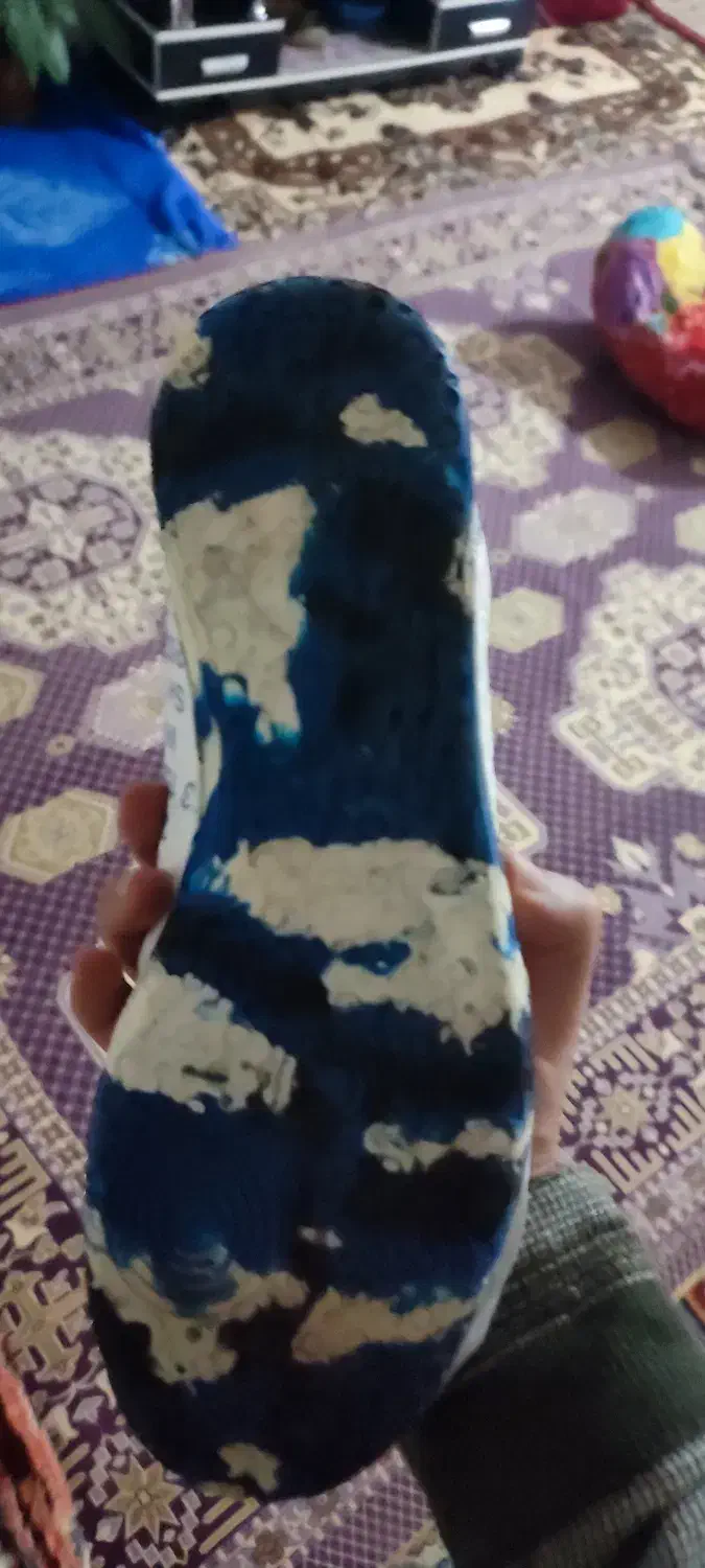 کفش ورزشی|کیف، کفش، کمربند|اهر, |دیوار