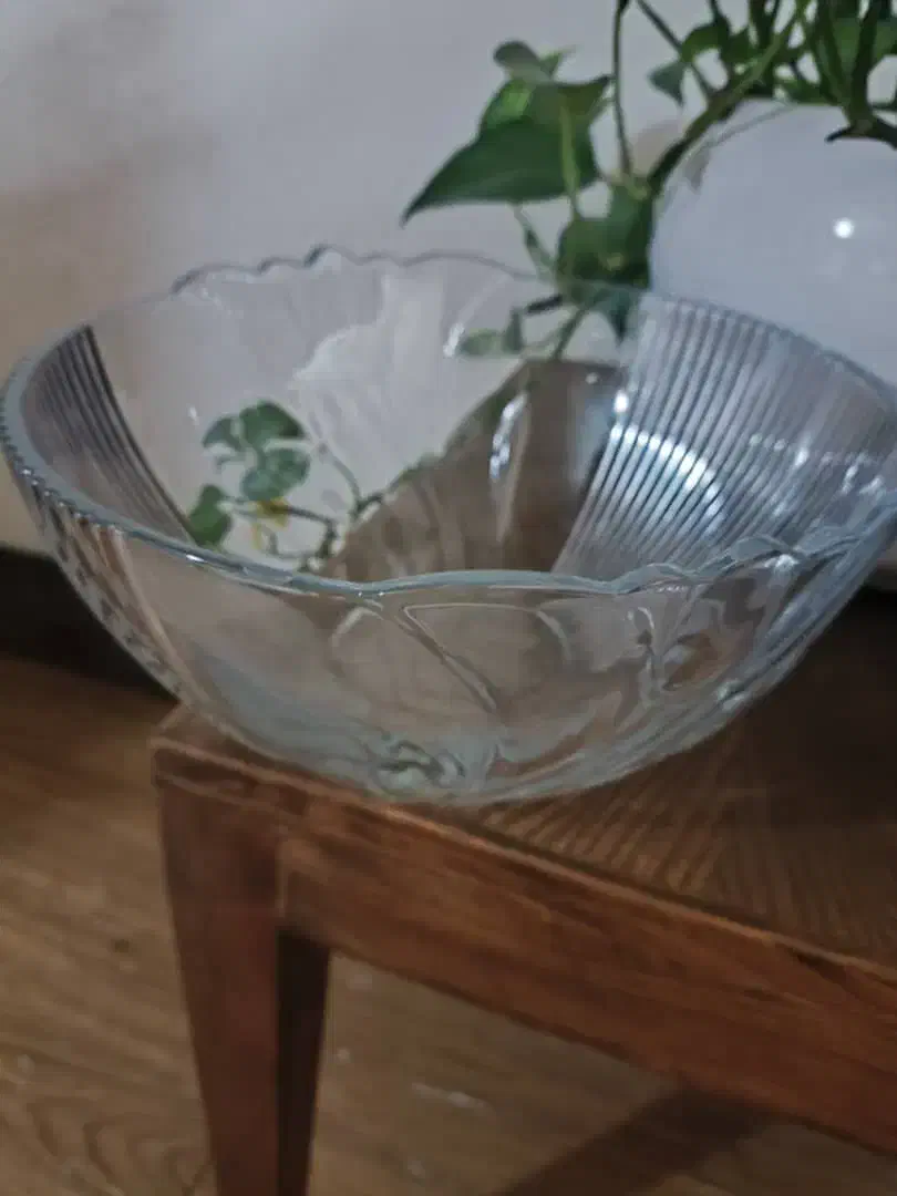 ظروف بلوری در حد نو|ظروف سرو و پذیرایی|شیراز, آزادگان|دیوار