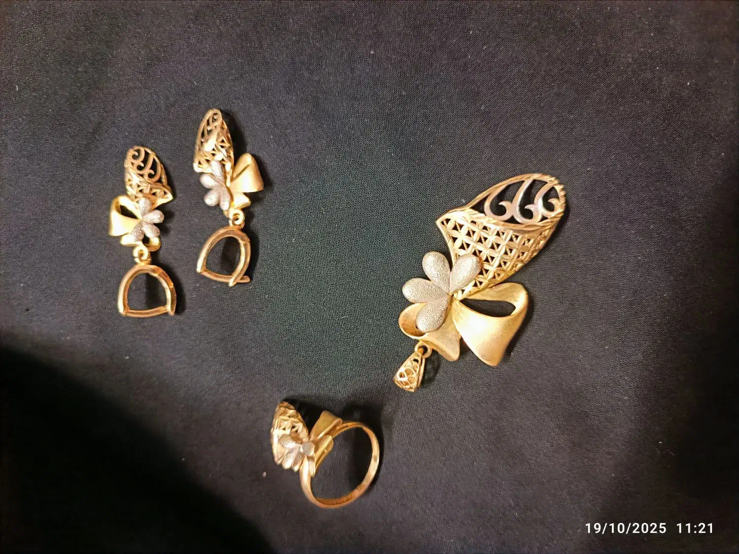 طلای بدون اجرت|جواهرات|قم, خاکفرج|دیوار