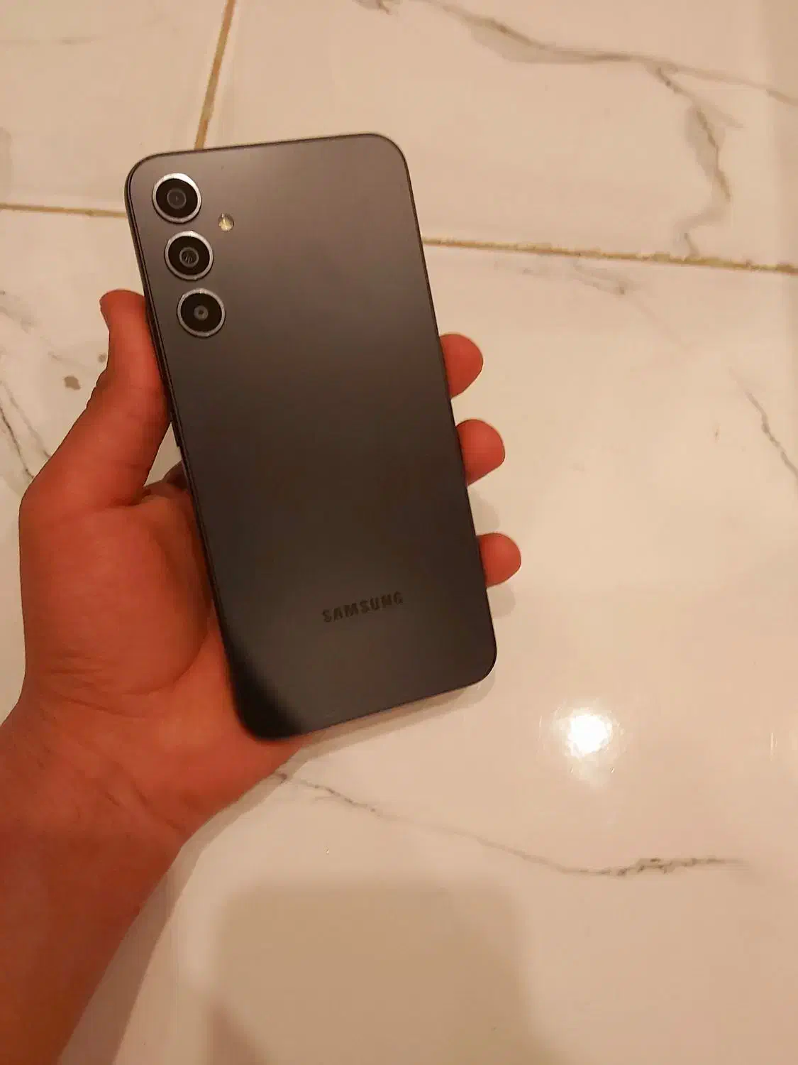 گوشی A34|موبایل|کرمان, |دیوار