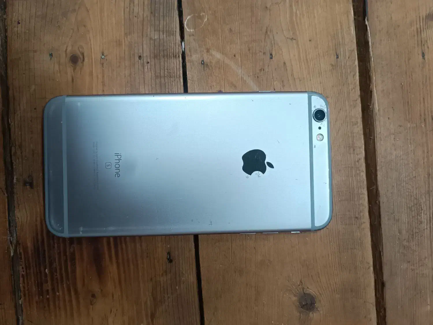 آیفون6s plus 16|موبایل|آستانه اشرفیه, |دیوار