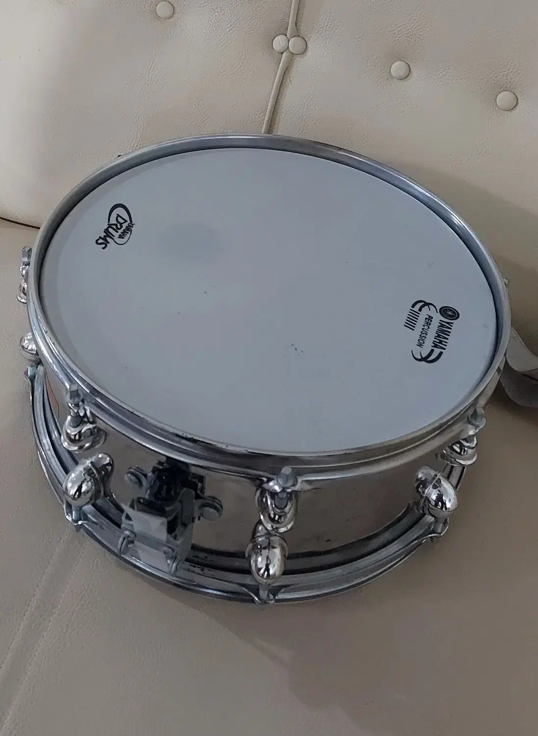 طبل ریز|درام و پرکاشن|سیرجان, |دیوار