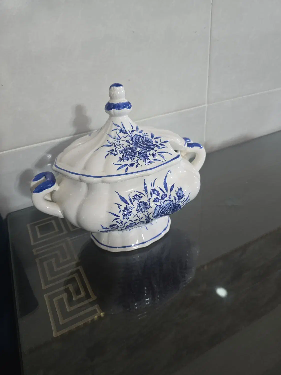 فروش چینی قدیمی|کلکسیون اشیاء عتیقه|بهبهان, |دیوار