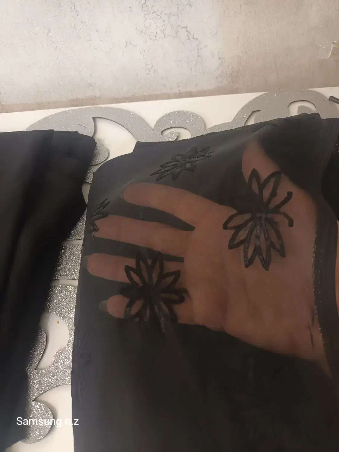 ۴قواره جادورمشکس جنس اعلا|لباس|همدان, |دیوار