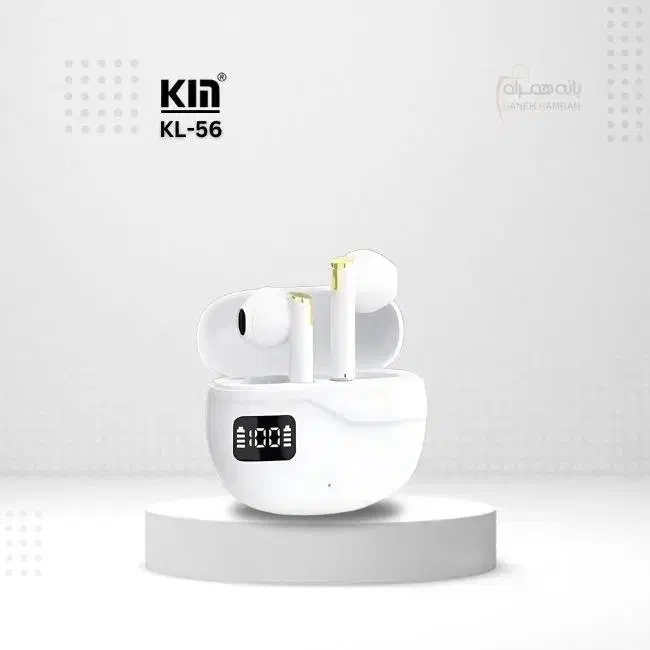 ایرپاد برند kin|لوازم جانبی موبایل و تبلت|پیرانشهر, |دیوار