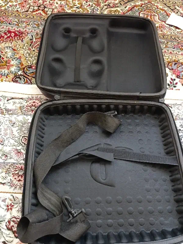 کیف و شارژر و محافظ دسته Xbox سری s.x|کنسول، بازی ویدئویی و آنلاین|کرمانشاه, |دیوار