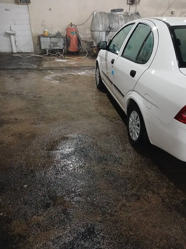 تیبا مدل 1401|خودرو سواری و وانت|اندیمشک, |دیوار