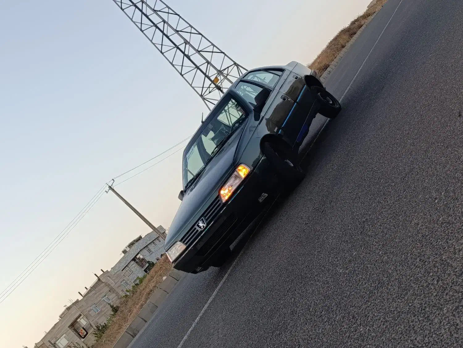 پژو 2000|خودرو سواری و وانت|زنجان, |دیوار