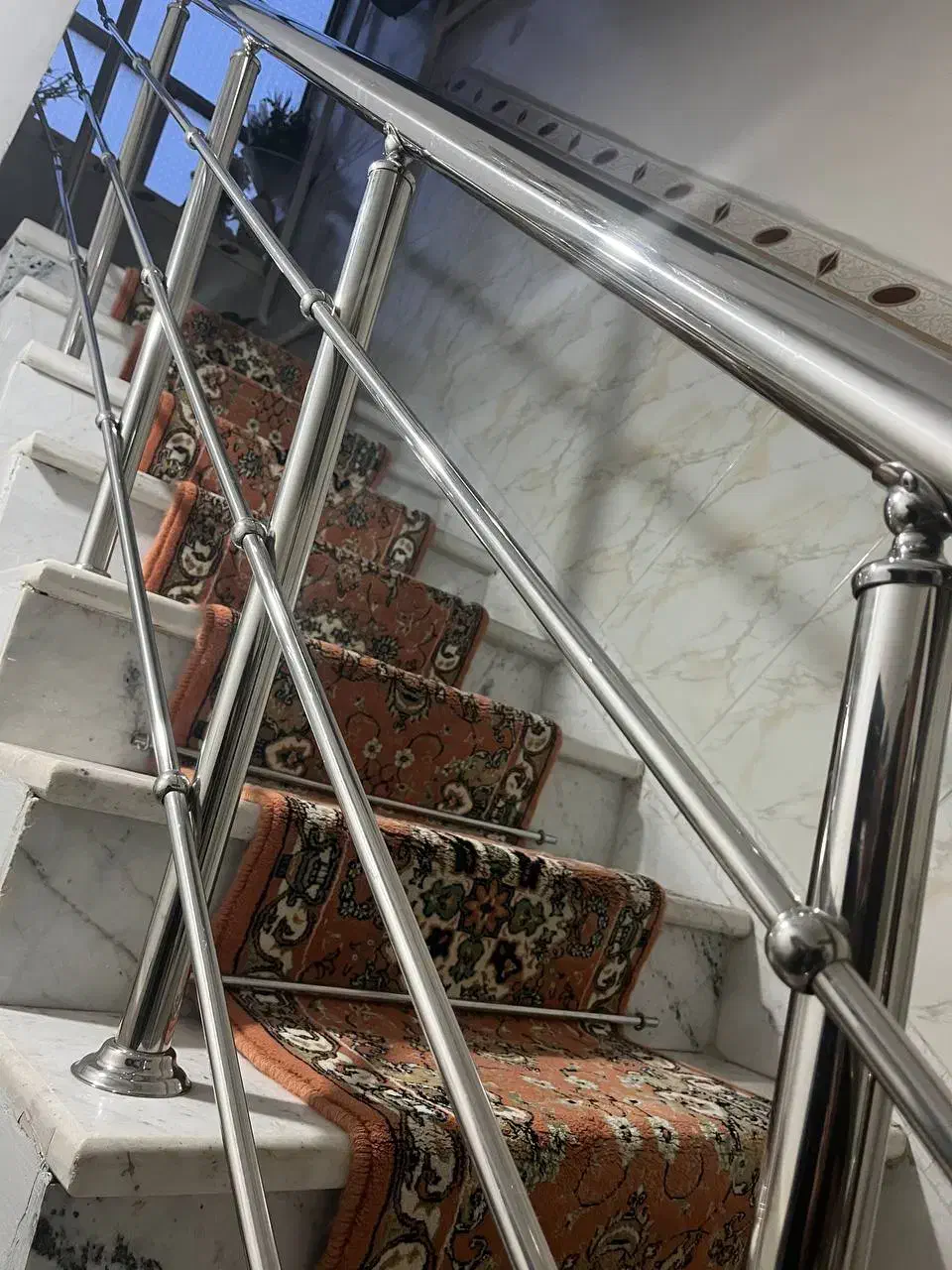 فروش حیاط ویلایی دربهترین موفقیت اسکو|فروش خانه و ویلا|اسکو, |دیوار