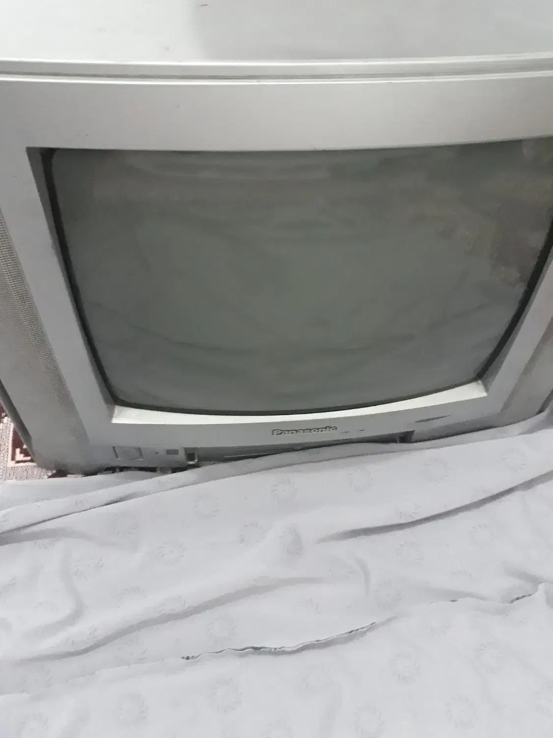 تلویزیون ۱۴ اینج|تلویزیون و پروژکتور|خرمآباد, |دیوار