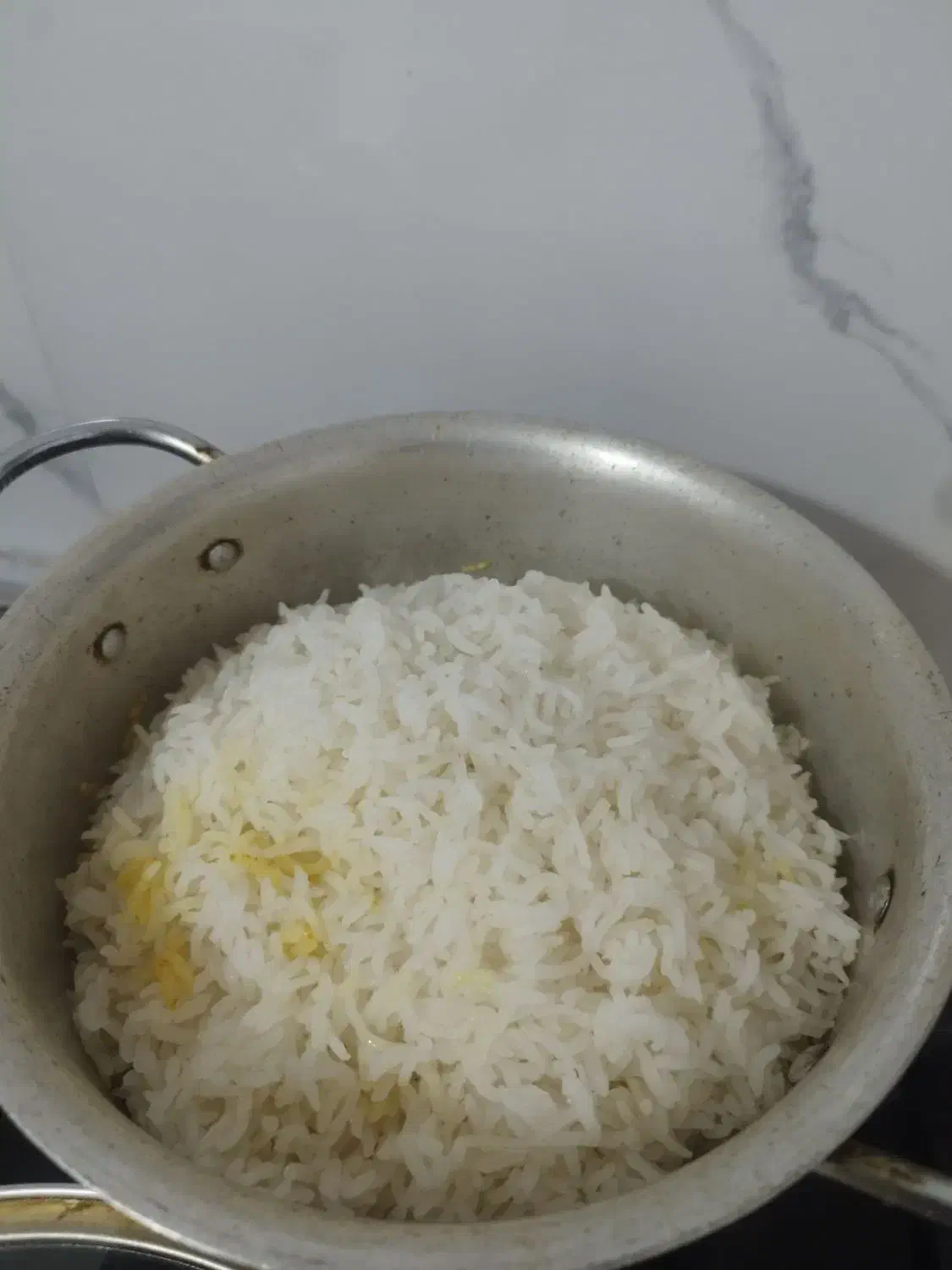 برنج طارم هاشمی درجه ی ۱|خوردنی و آشامیدنی|رشت, ترمینال|دیوار