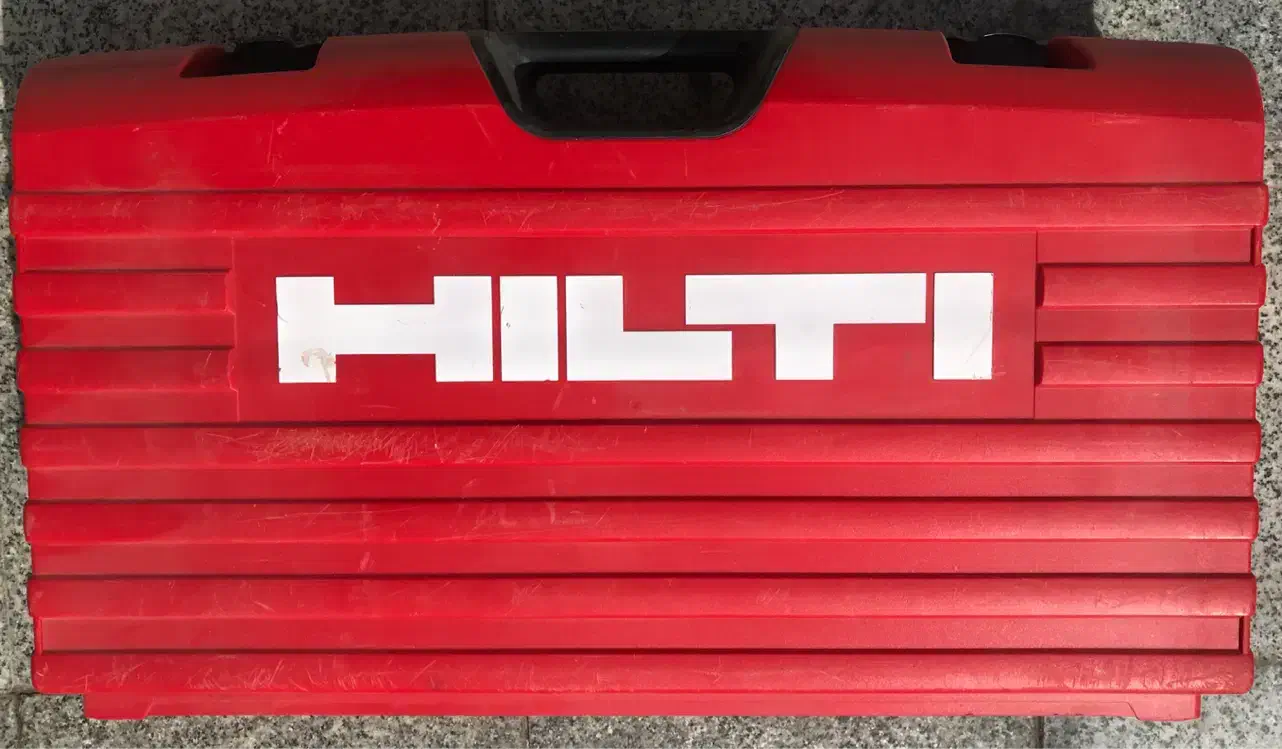 کرگیر هیلتی Hilti DD130|ابزارآلات|اهواز, زیتون کارمندی|دیوار