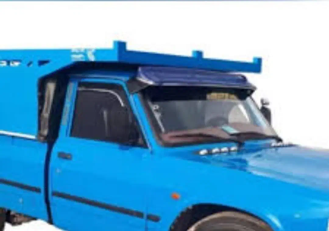 لوازم اسپرت نیسان|قطعات یدکی و لوازم جانبی|خمینی‌شهر, |دیوار