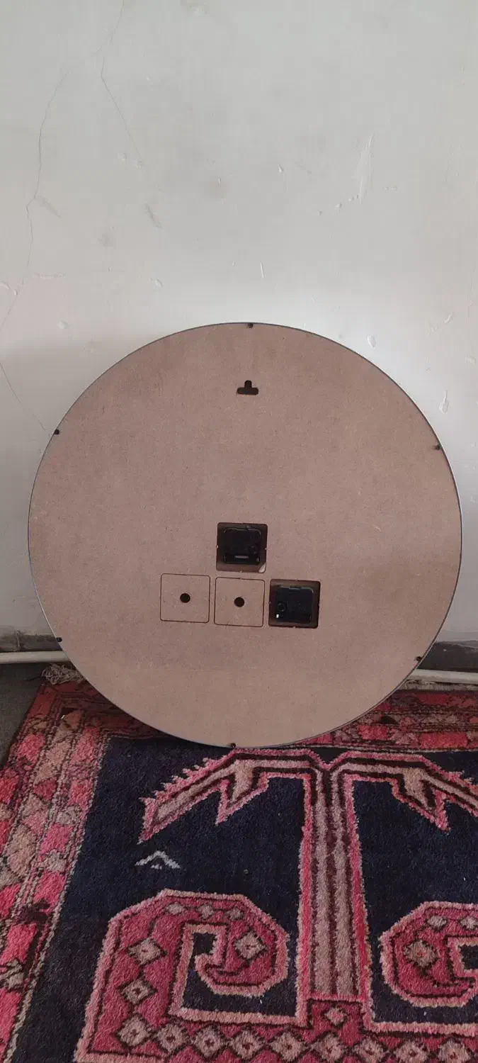 ساعت دیواری لوتوس|ساعت دیواری و تزئینی|محمدشهر, ولدآباد|دیوار