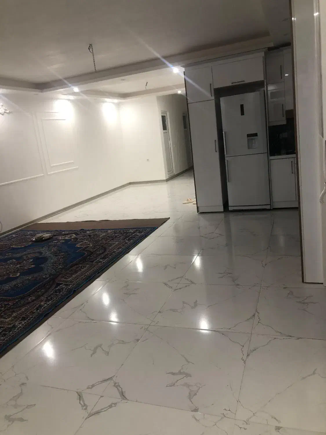 ۳خوابه ساخت ۱۴۰۴|فروش آپارتمان|اهواز, سیصد دستگاه|دیوار