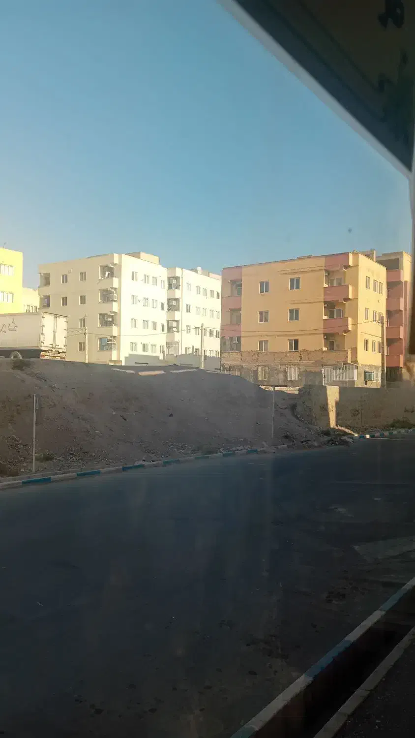 74متری|فروش آپارتمان|رباط‌کریم, مسکن مهر آبشناسان|دیوار