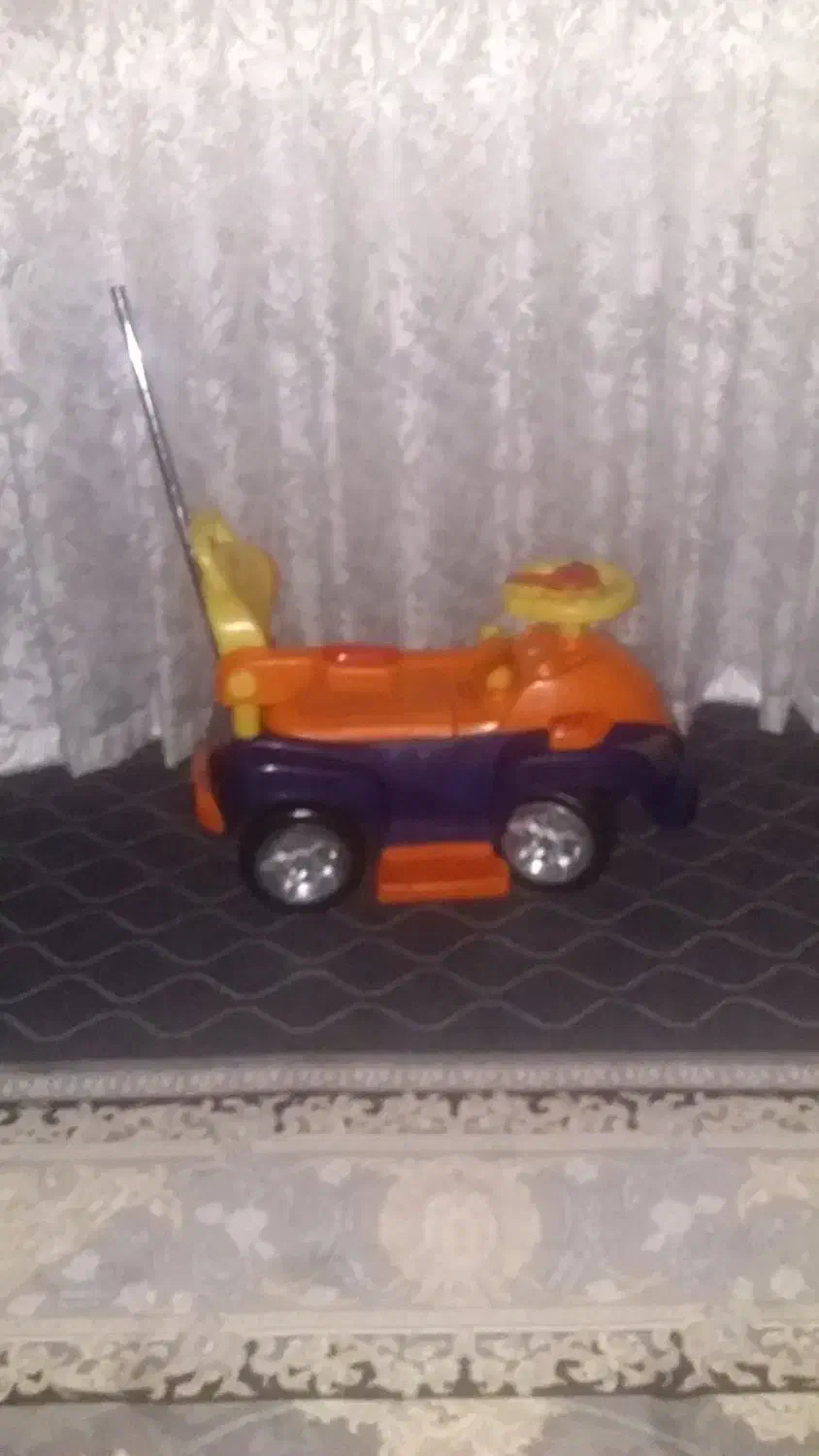 ماشین کودک|اسباب و اثاث بچه|کرمانشاه, |دیوار