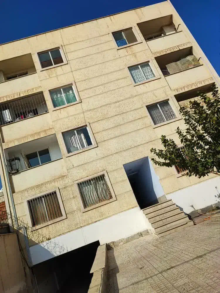 آپارتمان ۸۲ متری|اجارهٔ آپارتمان|رباطکریم, رباطکریم|دیوار