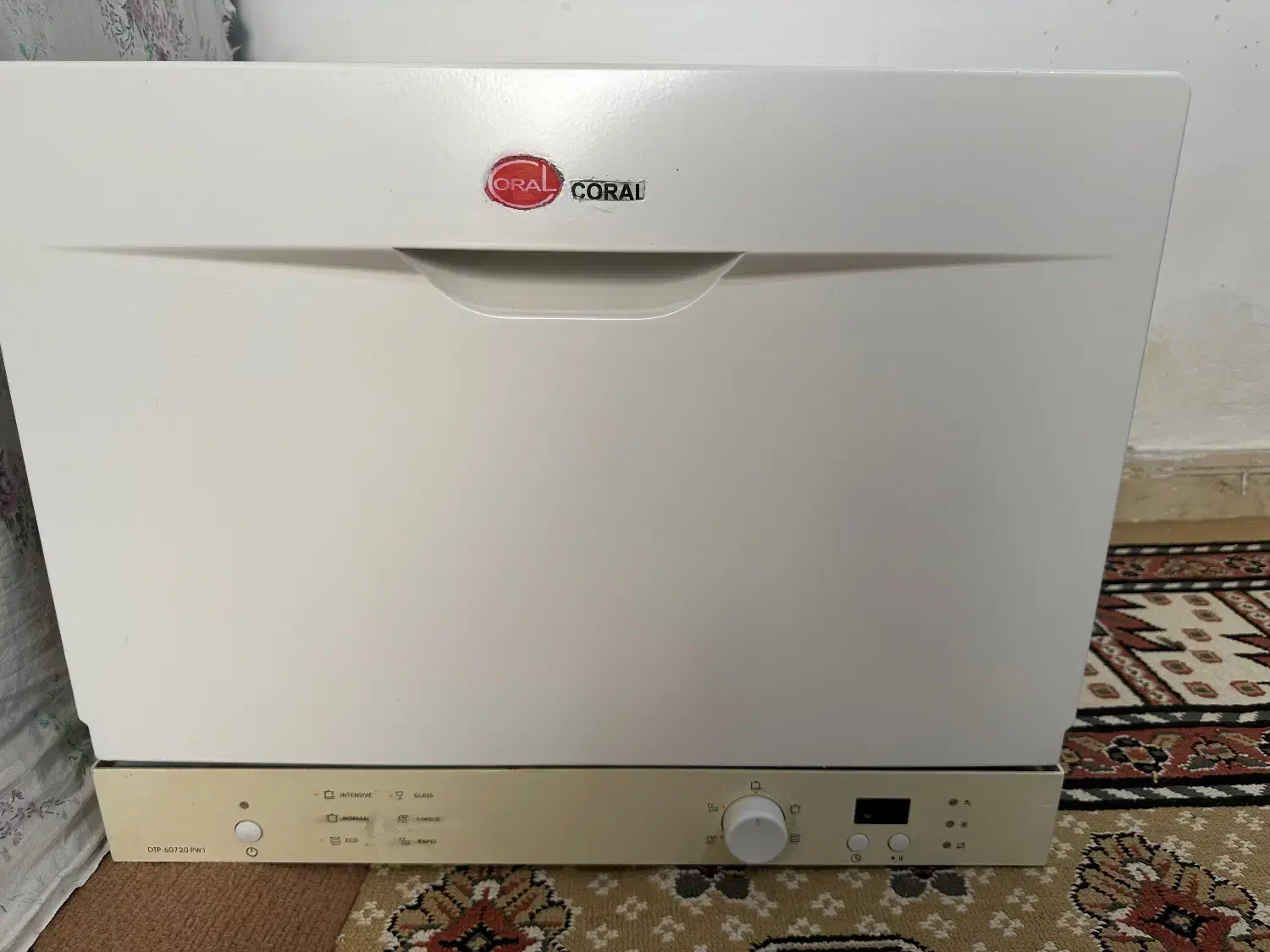 ماشین ظرف شویی نو|ماشین ظرفشویی|قزوین, |دیوار