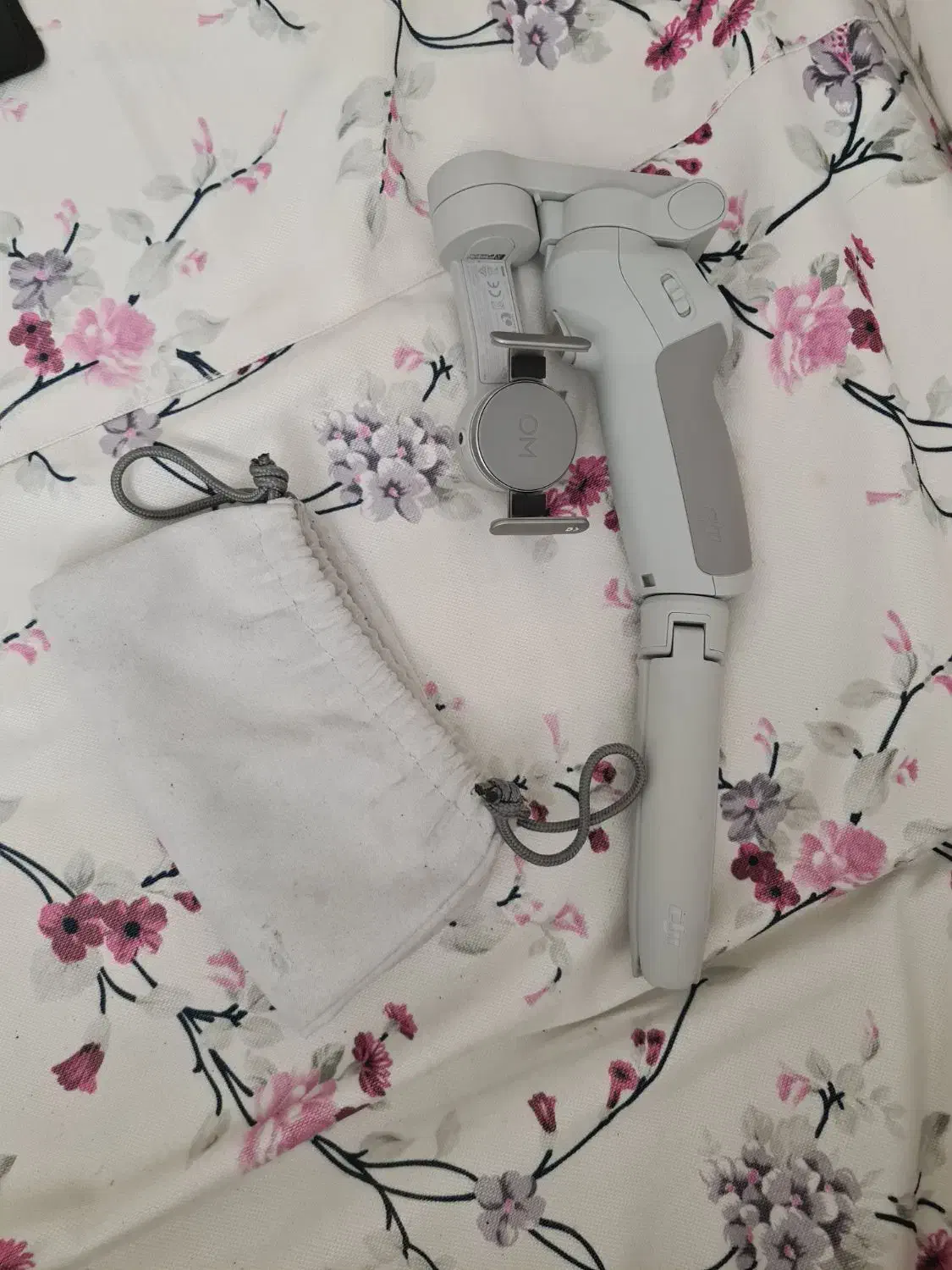 گیمبال/لرزشگیر/موبایل osmo mobile se|دوربین عکاسی و فیلم‌برداری|گرگان, |دیوار