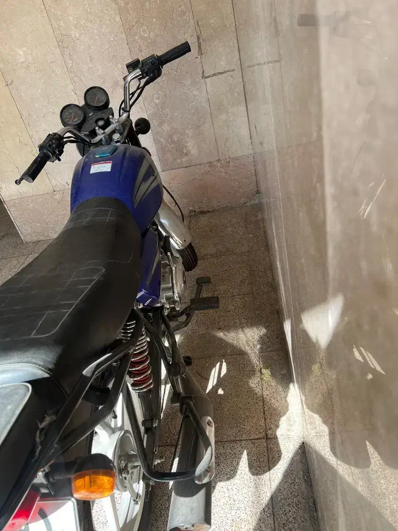 موتور سیوان ۲۰۰ باکسر|موتورسیکلت|تهران, مولوی|دیوار