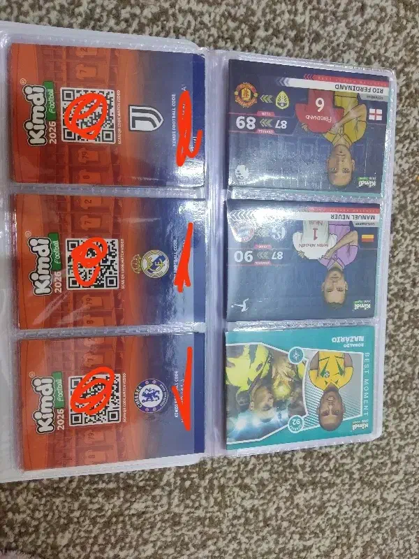 کارت کیمدی|کلکسیون و سرگرمی|تهران, دهم فروردین|دیوار