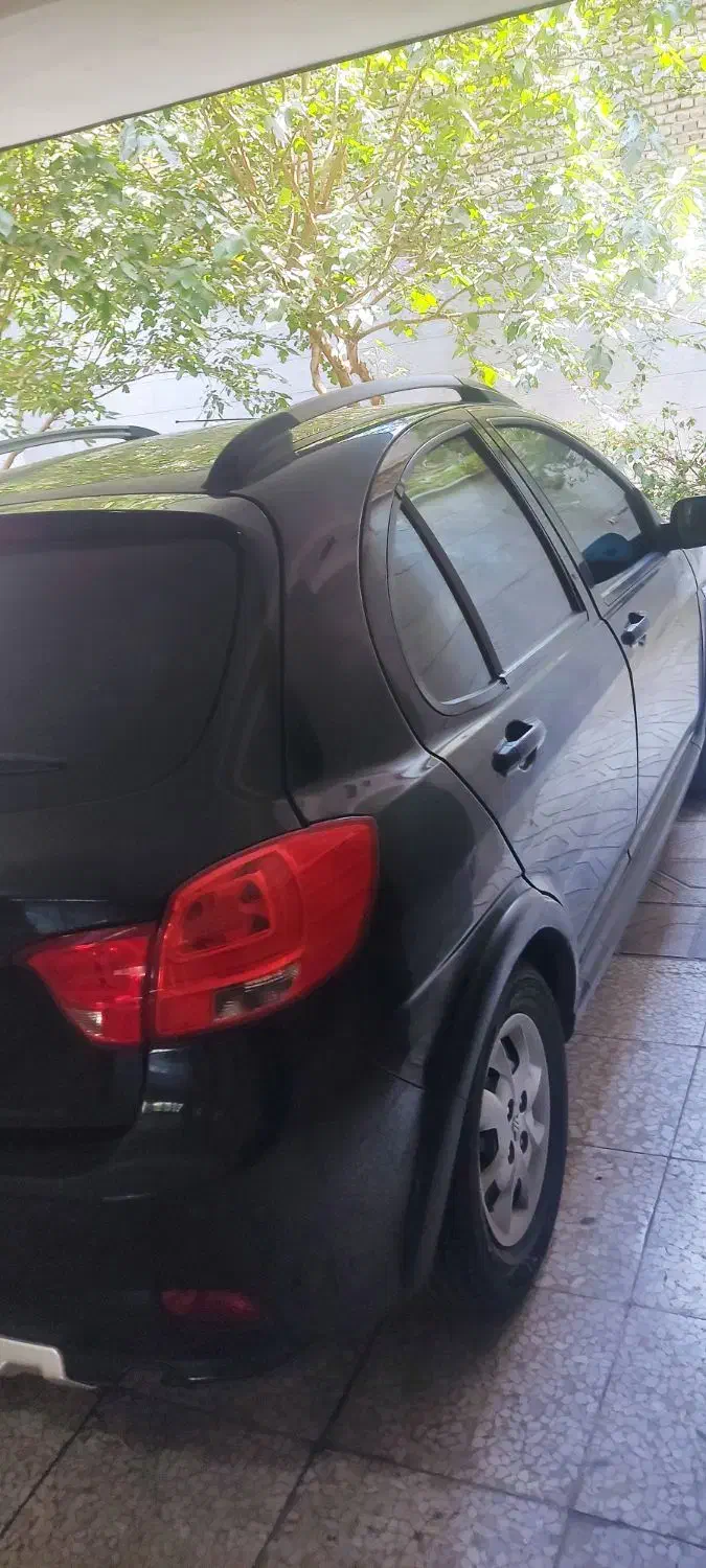 ماشین کوییک|خودرو سواری و وانت|گلستان (تهران), |دیوار