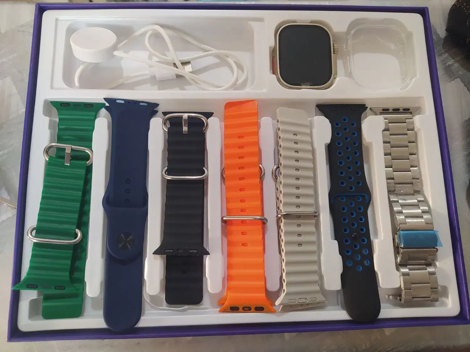 ساعت هوشمند|ساعت|بجنورد, |دیوار