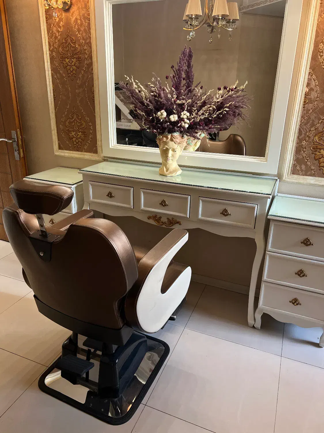 فروش تجهیزات سالن|آرایشگاه و سالنهای زیبایی|تهران, تهرانپارس جنوبی|دیوار