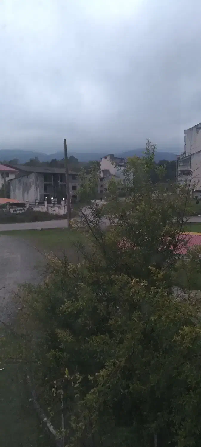 اپارتمان 120متری در شهرک زیبای چوکا|فروش آپارتمان|پرهسر, |دیوار