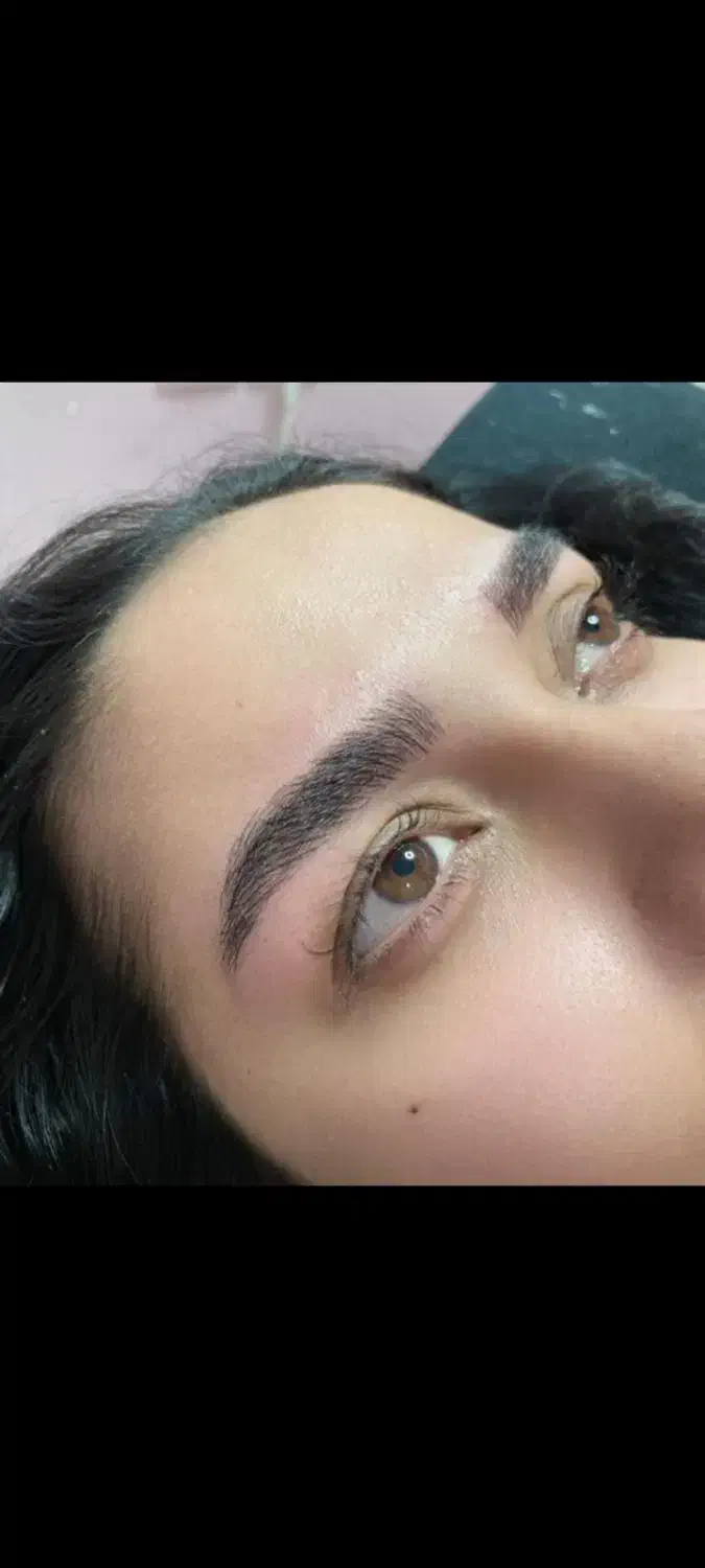 خدمات فیبروز ریمو کراتین پروتئین فیشال پوست|خدمات آرایشگری و زیبایی|کرمانشاه, |دیوار