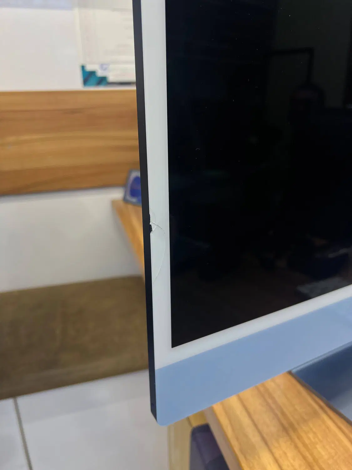 imac 2021  m1|رایانه همراه|ایلام, |دیوار
