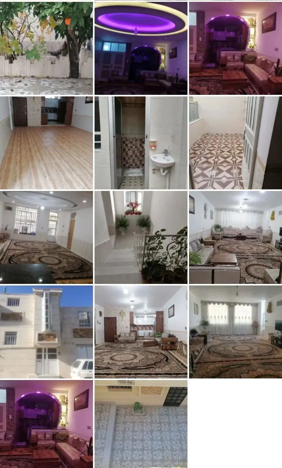 منزل فروشی دوطبقه مرودشت|فروش خانه و ویلا|مرودشت, مختارآباد|دیوار