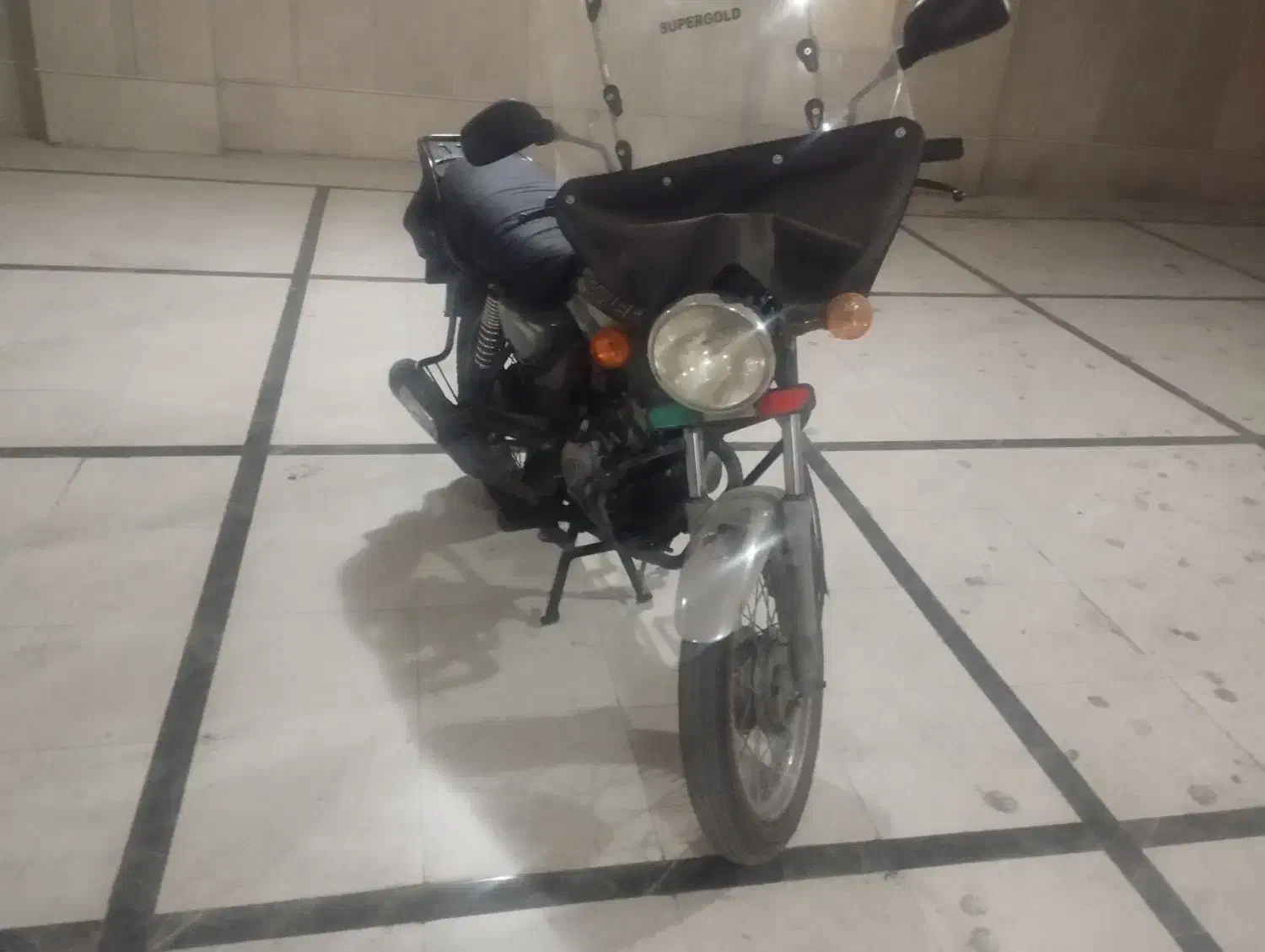 موتور|موتورسیکلت|تهران, منیریه|دیوار