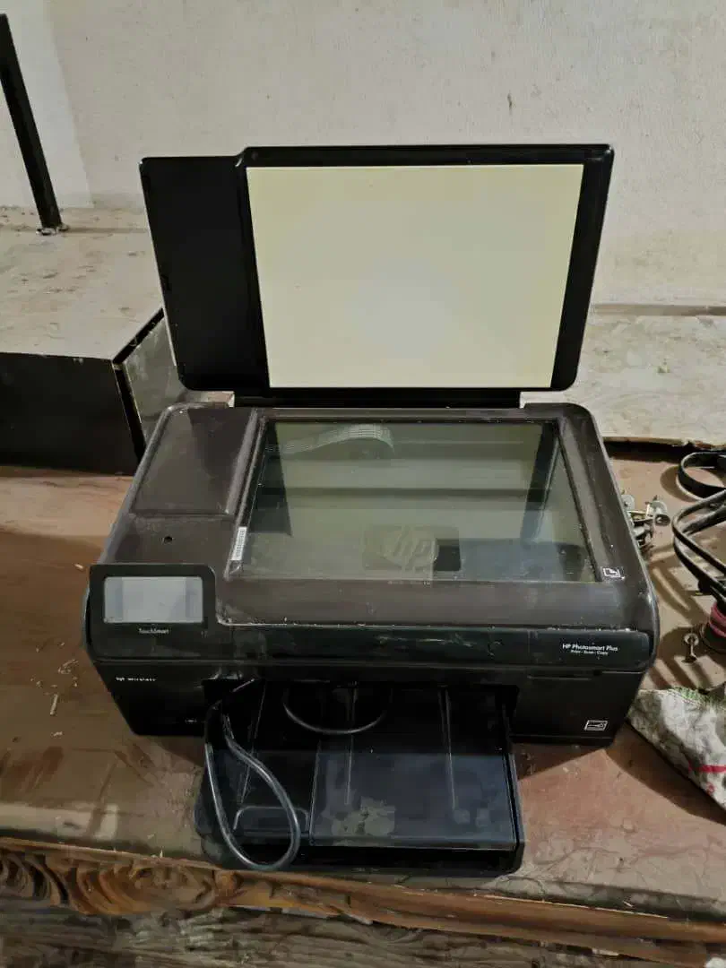 پرینتر hp|پرینتر، اسکنر، کپی، فکس|رشت, سعدی (تختی)|دیوار