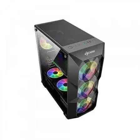 قاب کیس گیمینگ|قطعات و لوازم جانبی رایانه|ارومیه, |دیوار