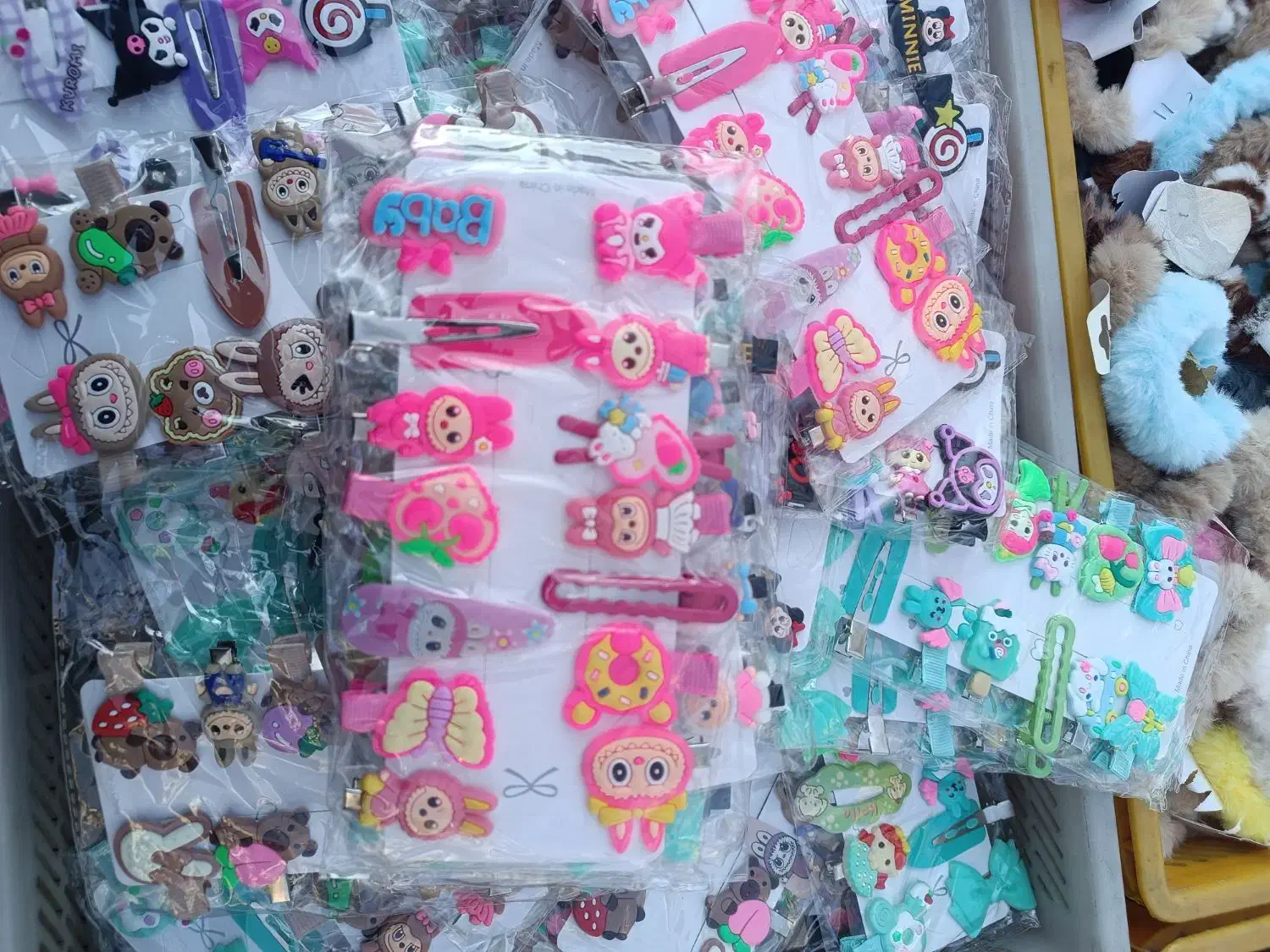 گیره سیلیکونی|بدلیجات|تبریز, |دیوار