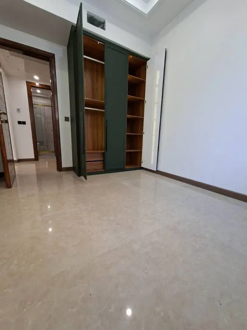 *آپارتمان ۹۰ متری شخصی در گیشا*