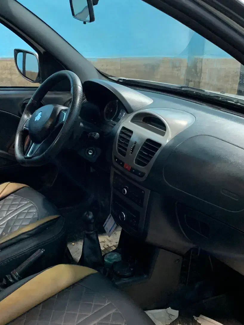 ساینا s خونگی‌|خودرو سواری و وانت|بیرجند, |دیوار