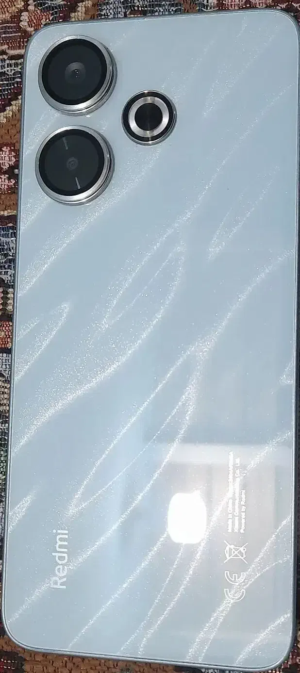 گوشی ردمی 13|موبایل|چابهار, |دیوار